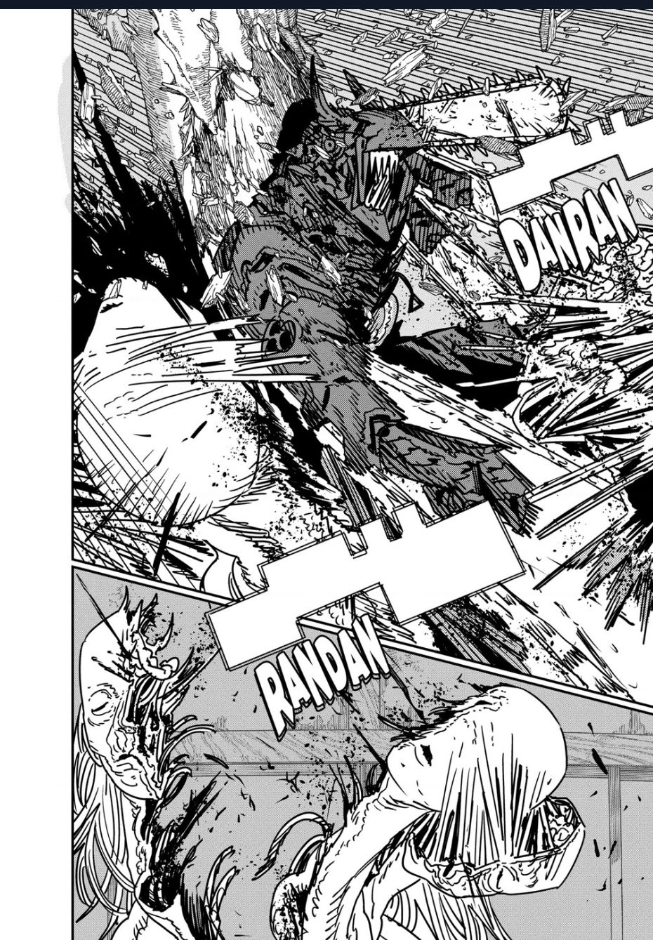 Thợ Săn Quỷ Chapter 187 - 14