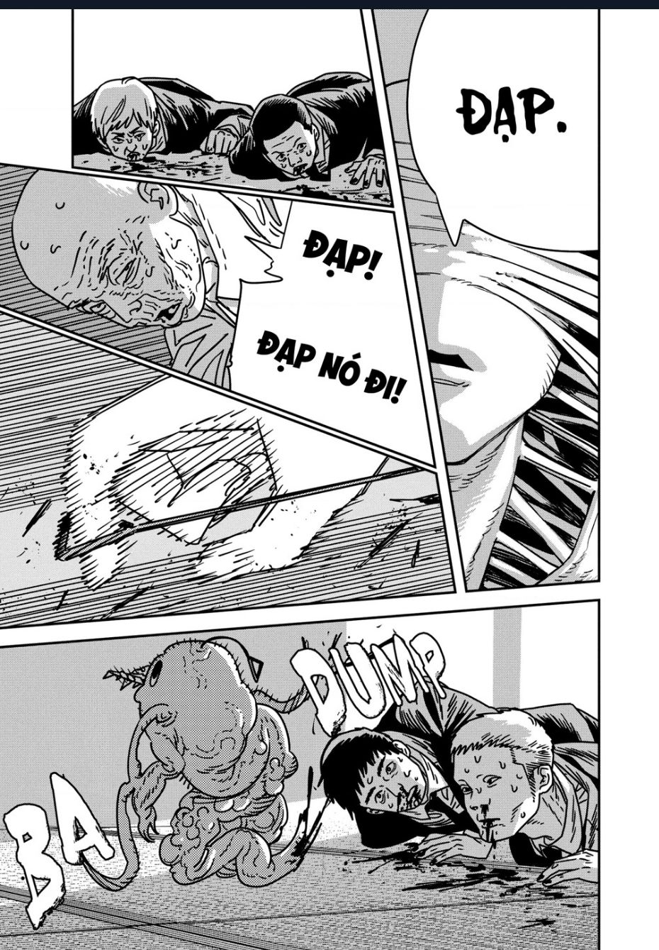 Thợ Săn Quỷ Chapter 187 - 4