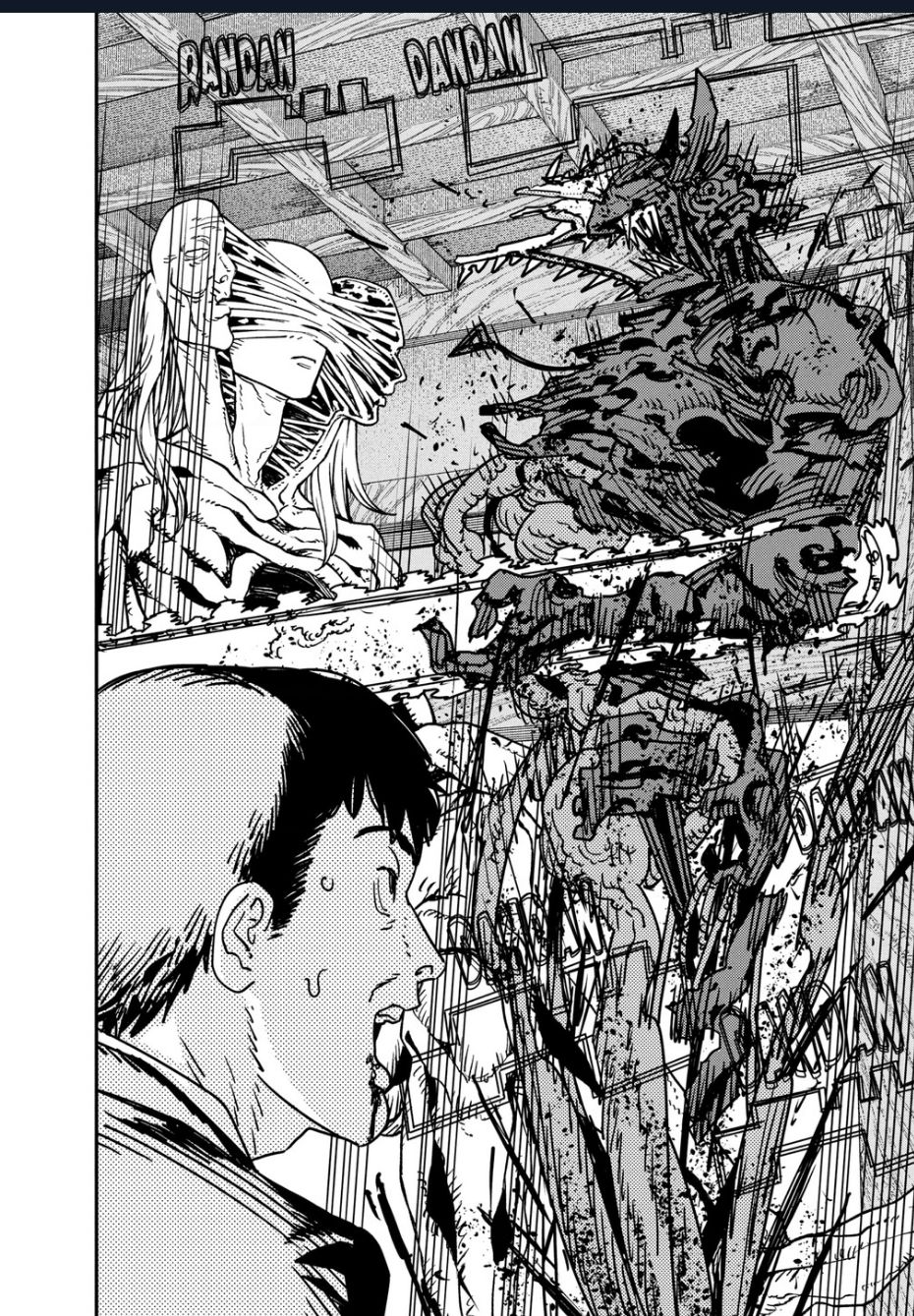 Thợ Săn Quỷ Chapter 187 - 5