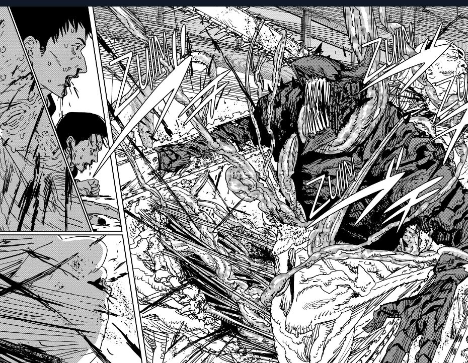 Thợ Săn Quỷ Chapter 187 - 7