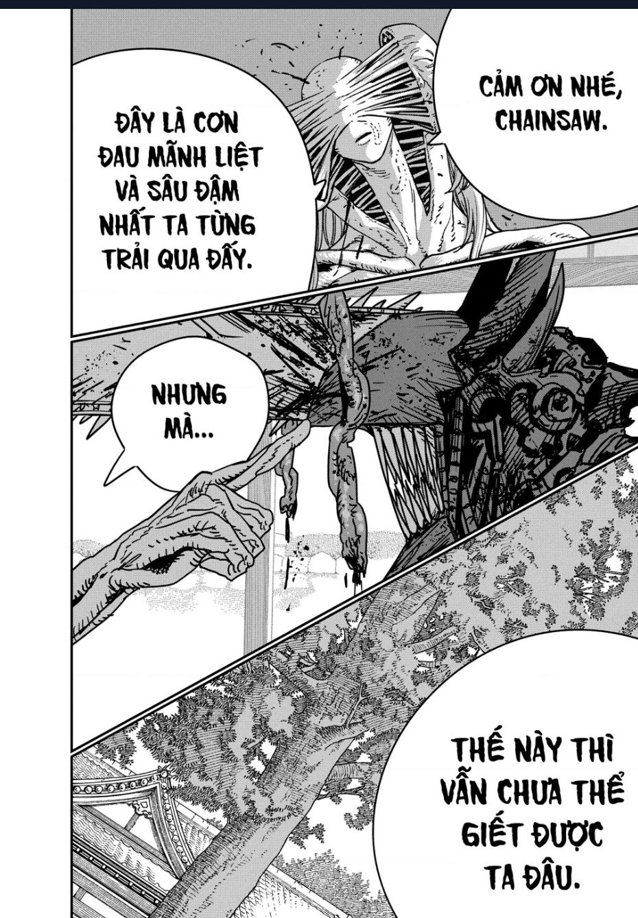 Thợ Săn Quỷ Chapter 187 - 8