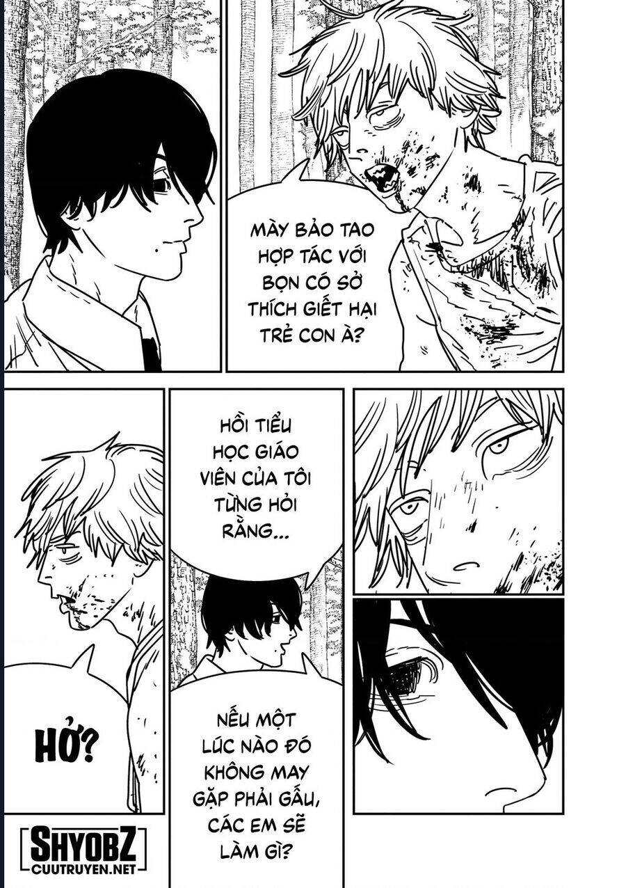 Thợ Săn Quỷ Chapter 188 - 11