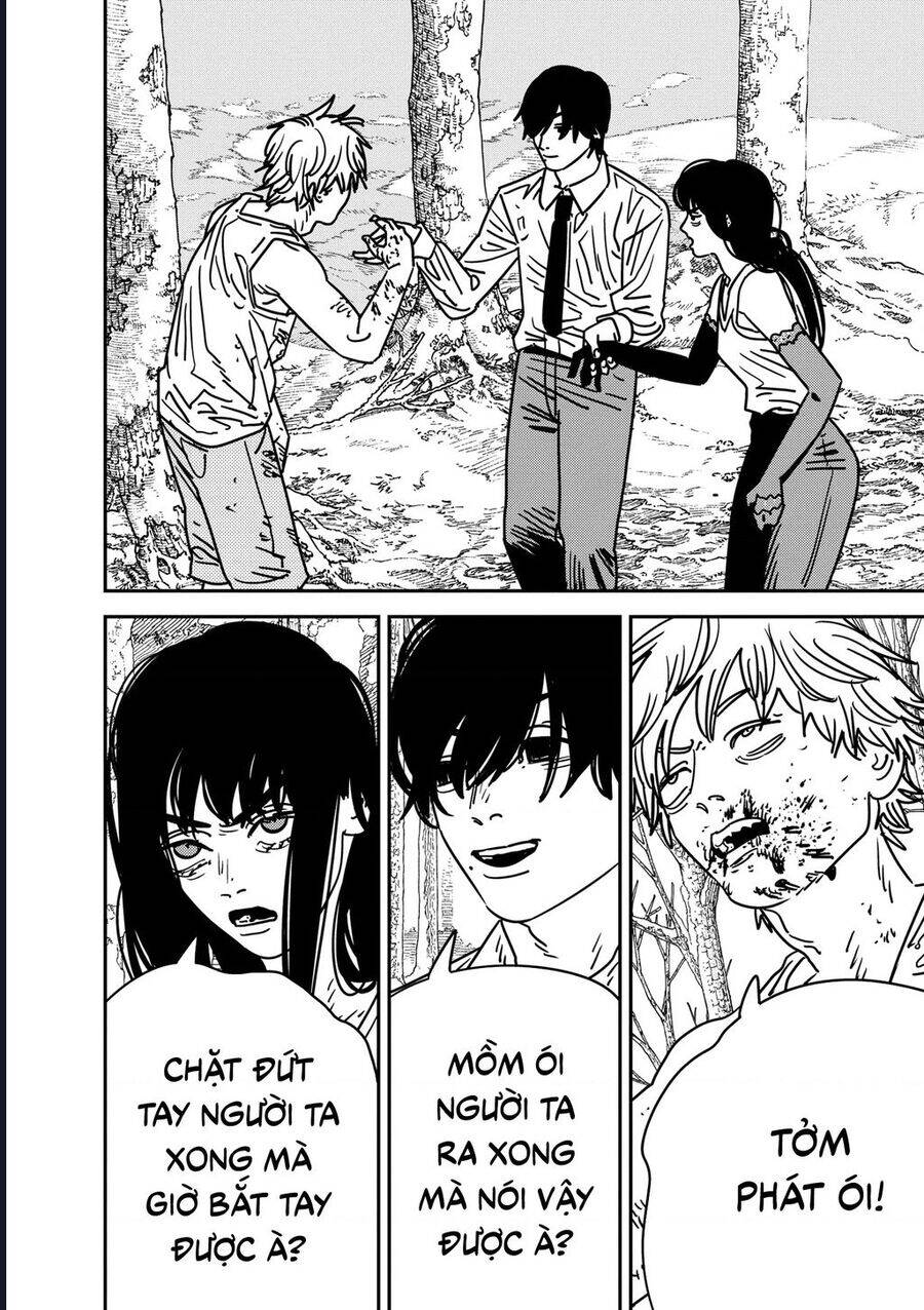 Thợ Săn Quỷ Chapter 188 - 14