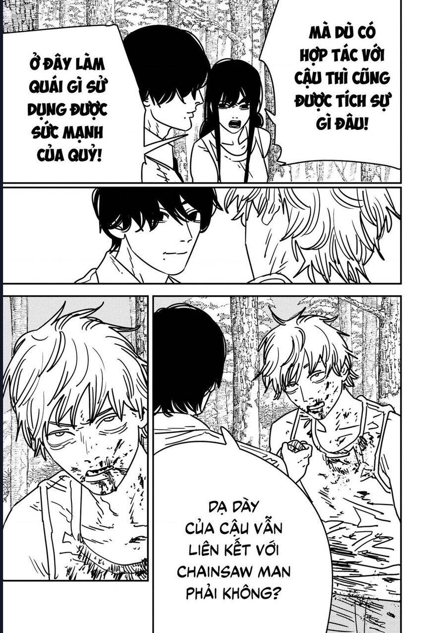 Thợ Săn Quỷ Chapter 188 - 15