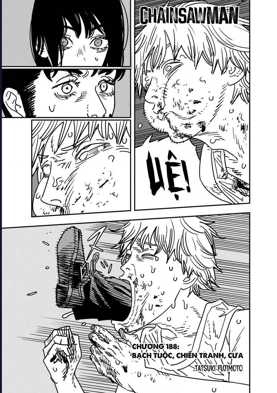 Thợ Săn Quỷ Chapter 188 - 3