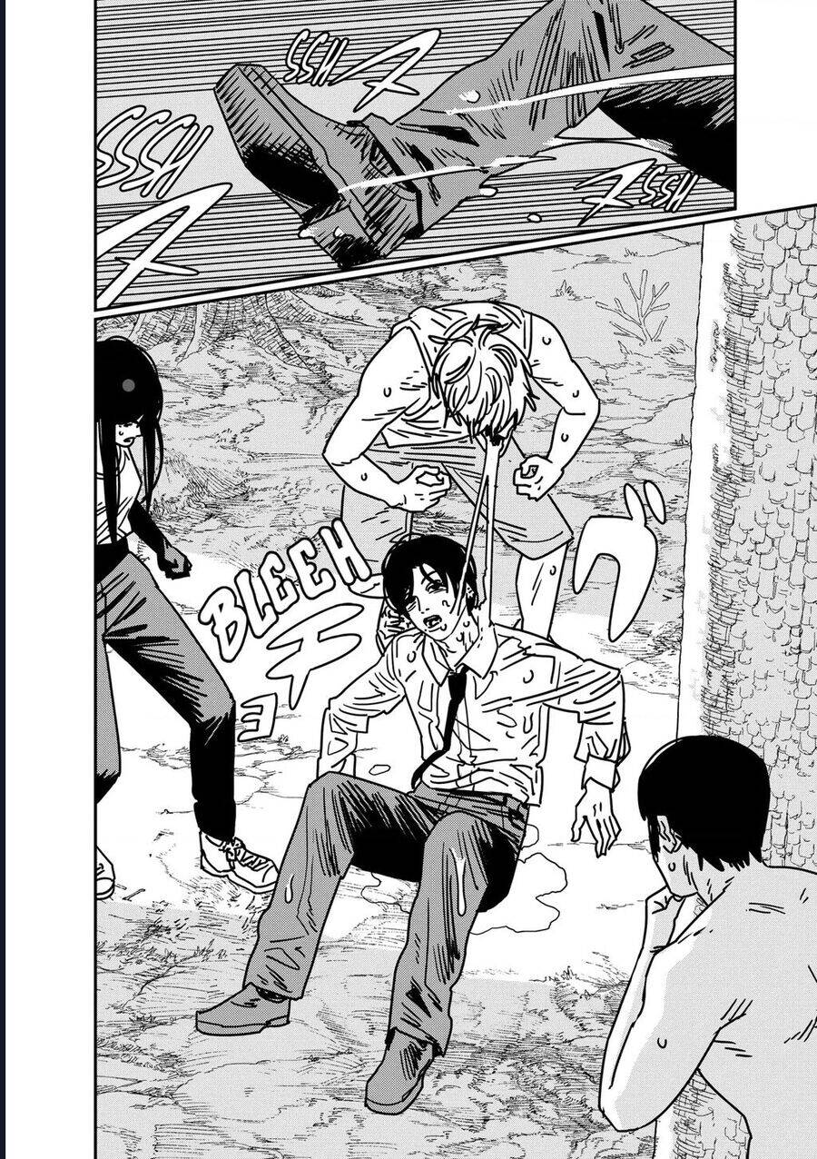 Thợ Săn Quỷ Chapter 188 - 4