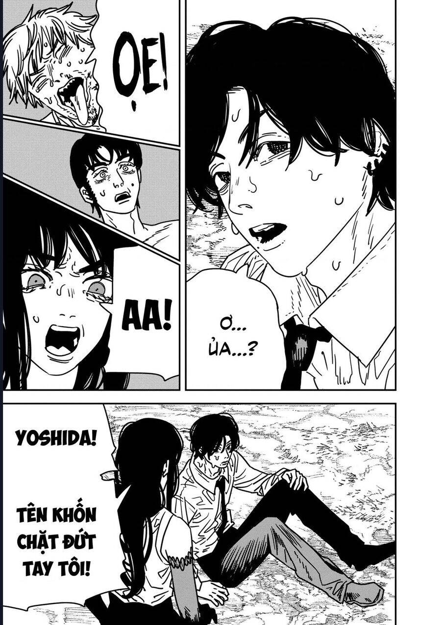 Thợ Săn Quỷ Chapter 188 - 5