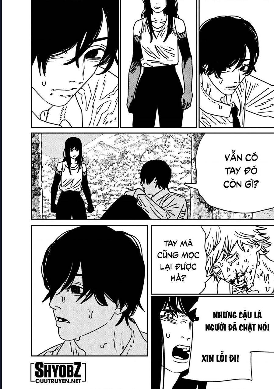 Thợ Săn Quỷ Chapter 188 - 6