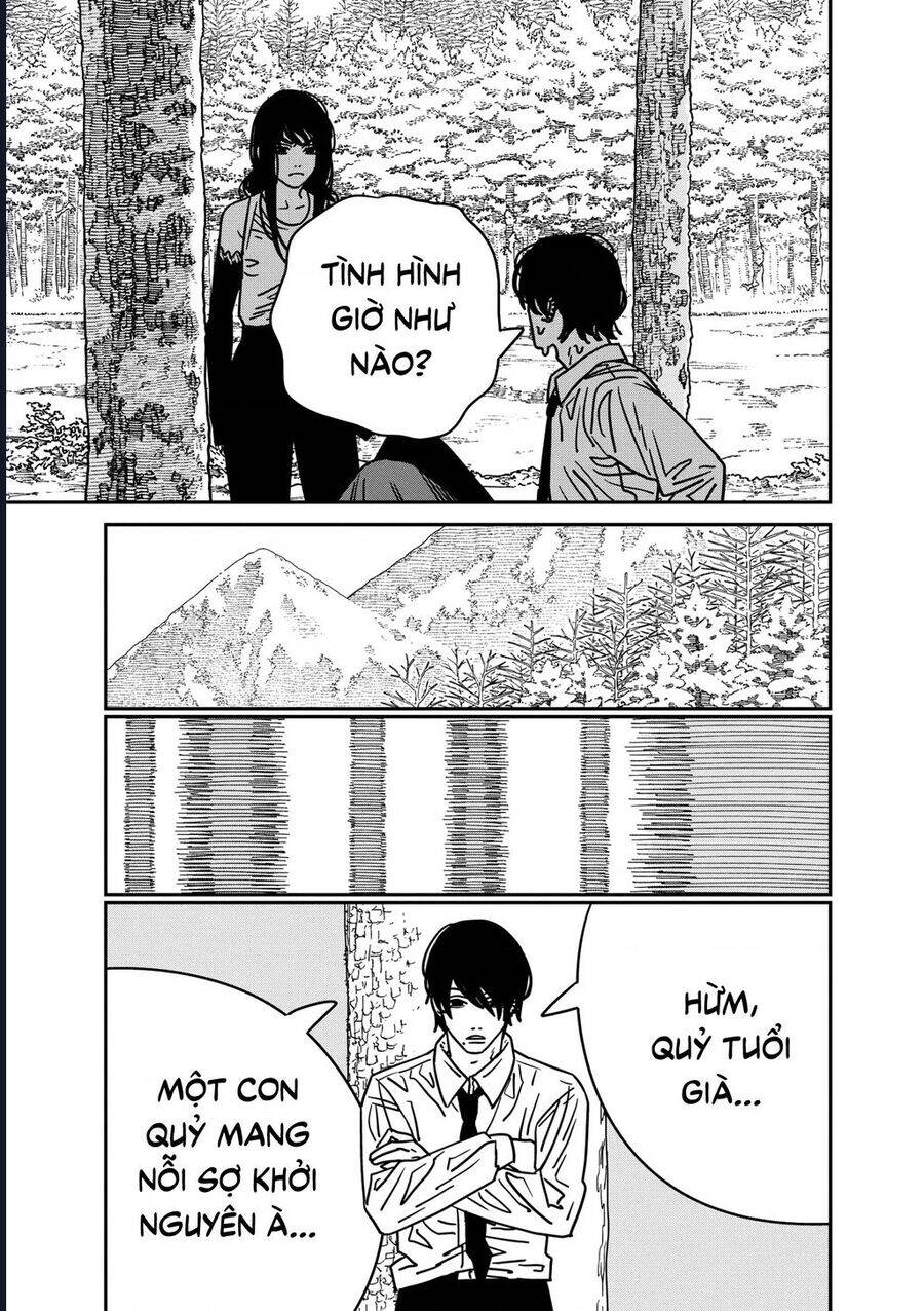 Thợ Săn Quỷ Chapter 188 - 7