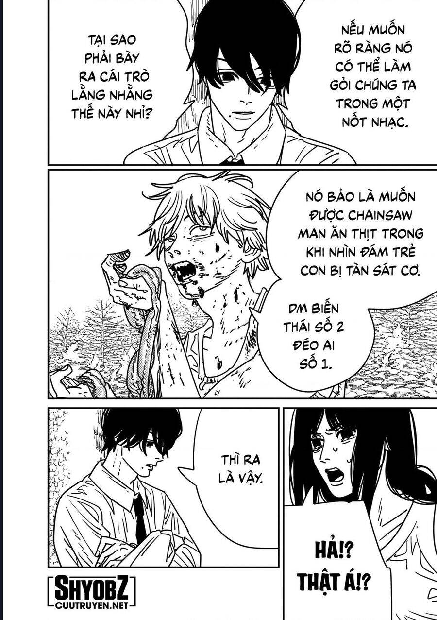 Thợ Săn Quỷ Chapter 188 - 8