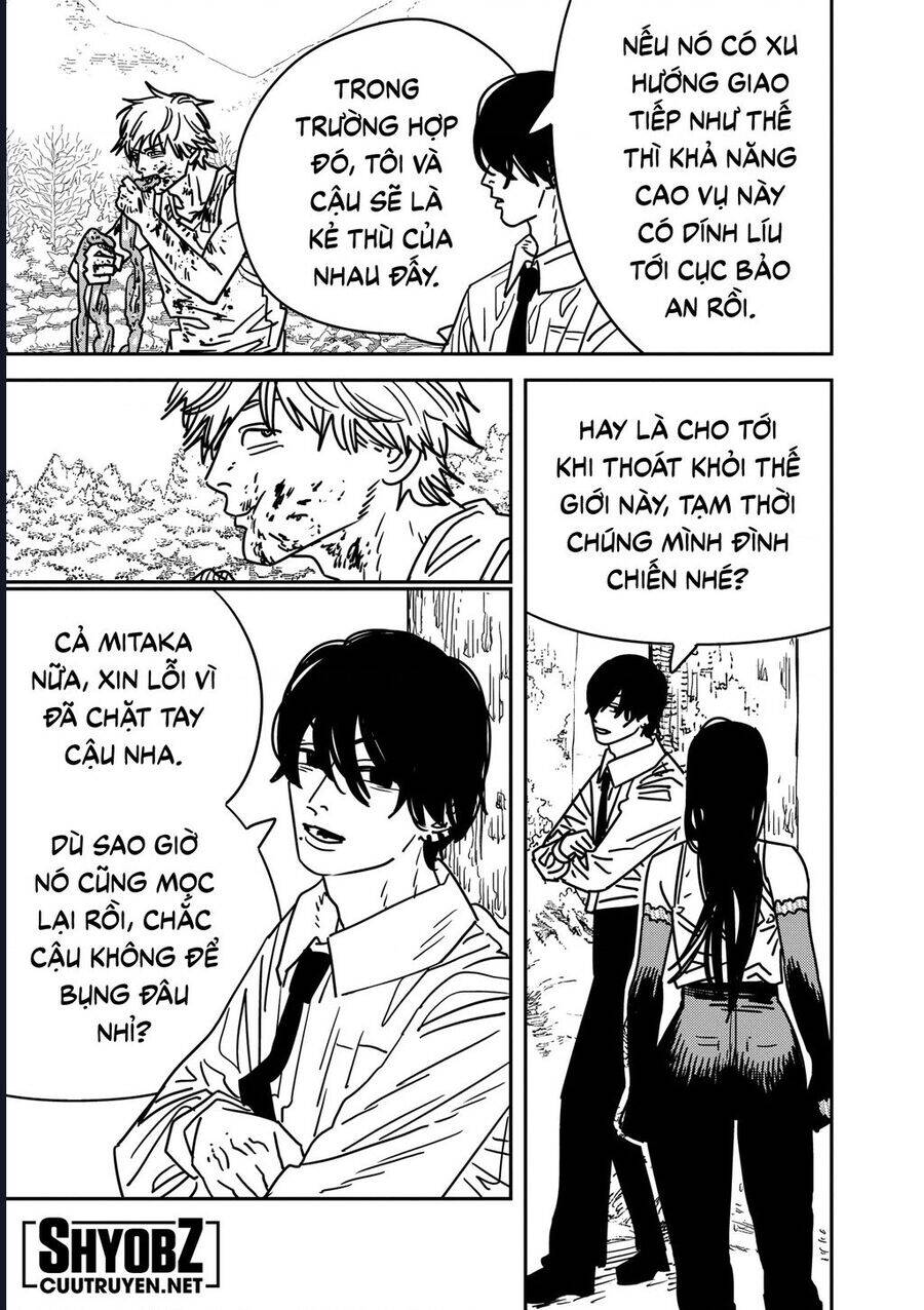Thợ Săn Quỷ Chapter 188 - 9