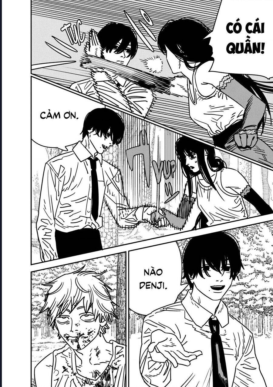 Thợ Săn Quỷ Chapter 188 - 10
