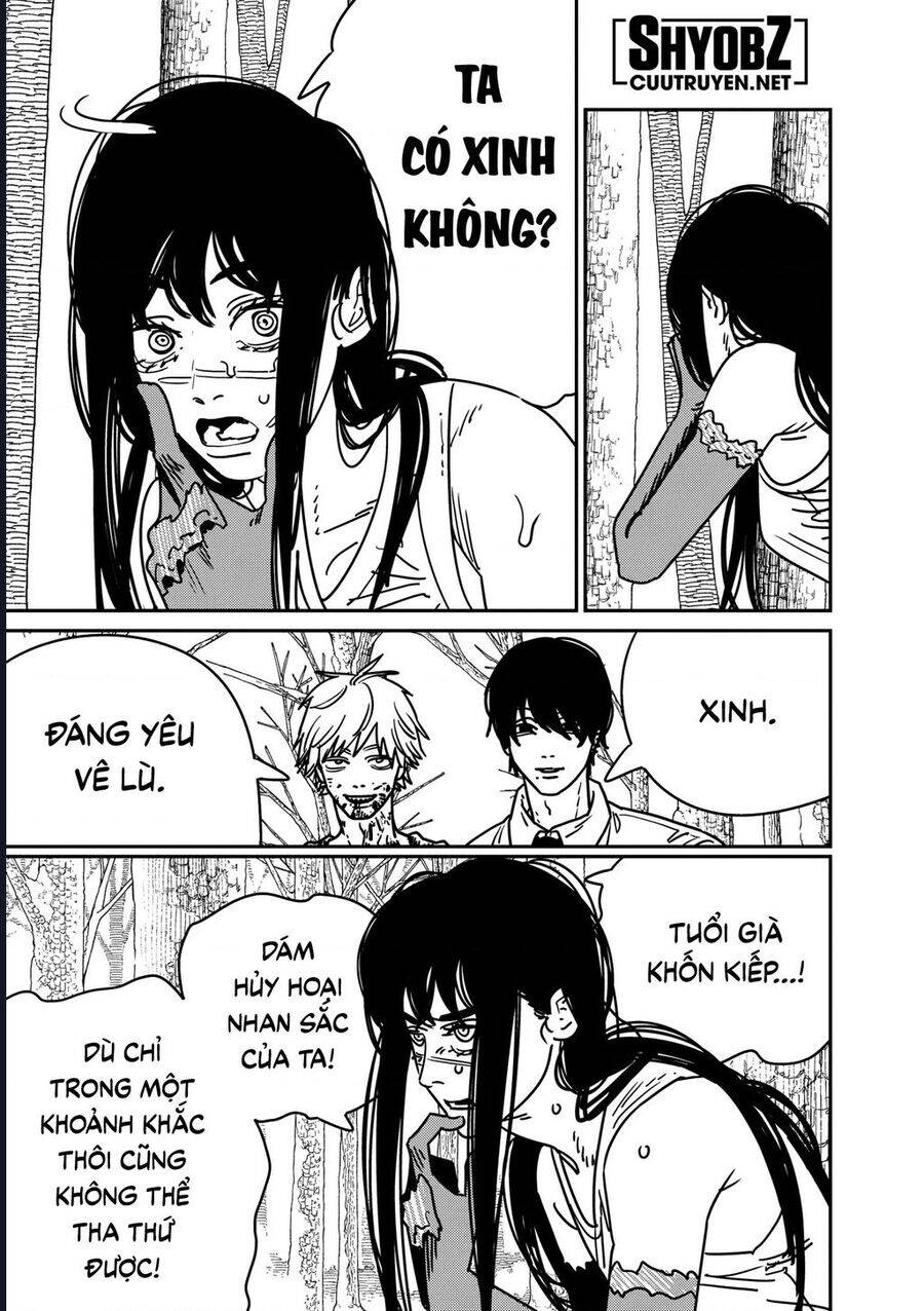 Thợ Săn Quỷ Chapter 189 - 11