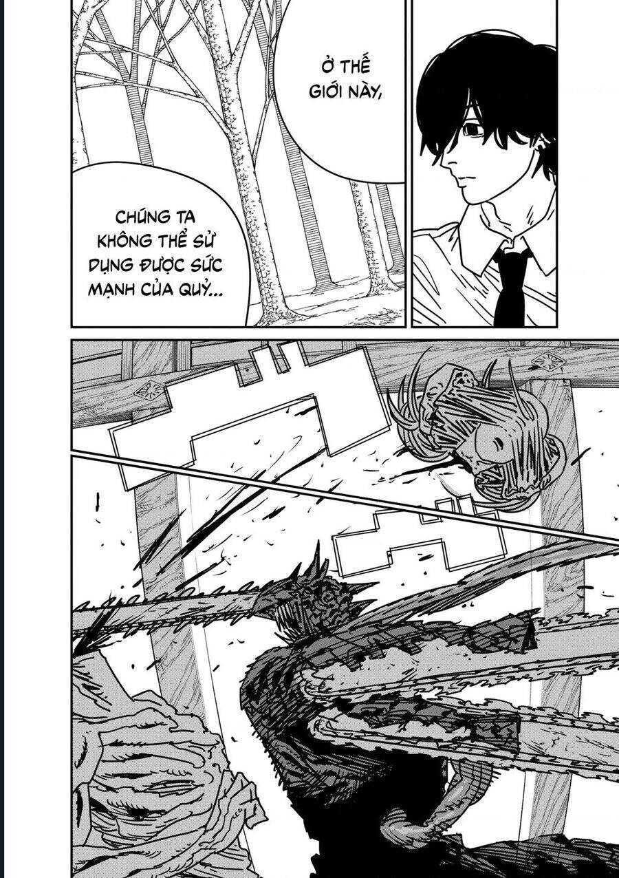 Thợ Săn Quỷ Chapter 189 - 12