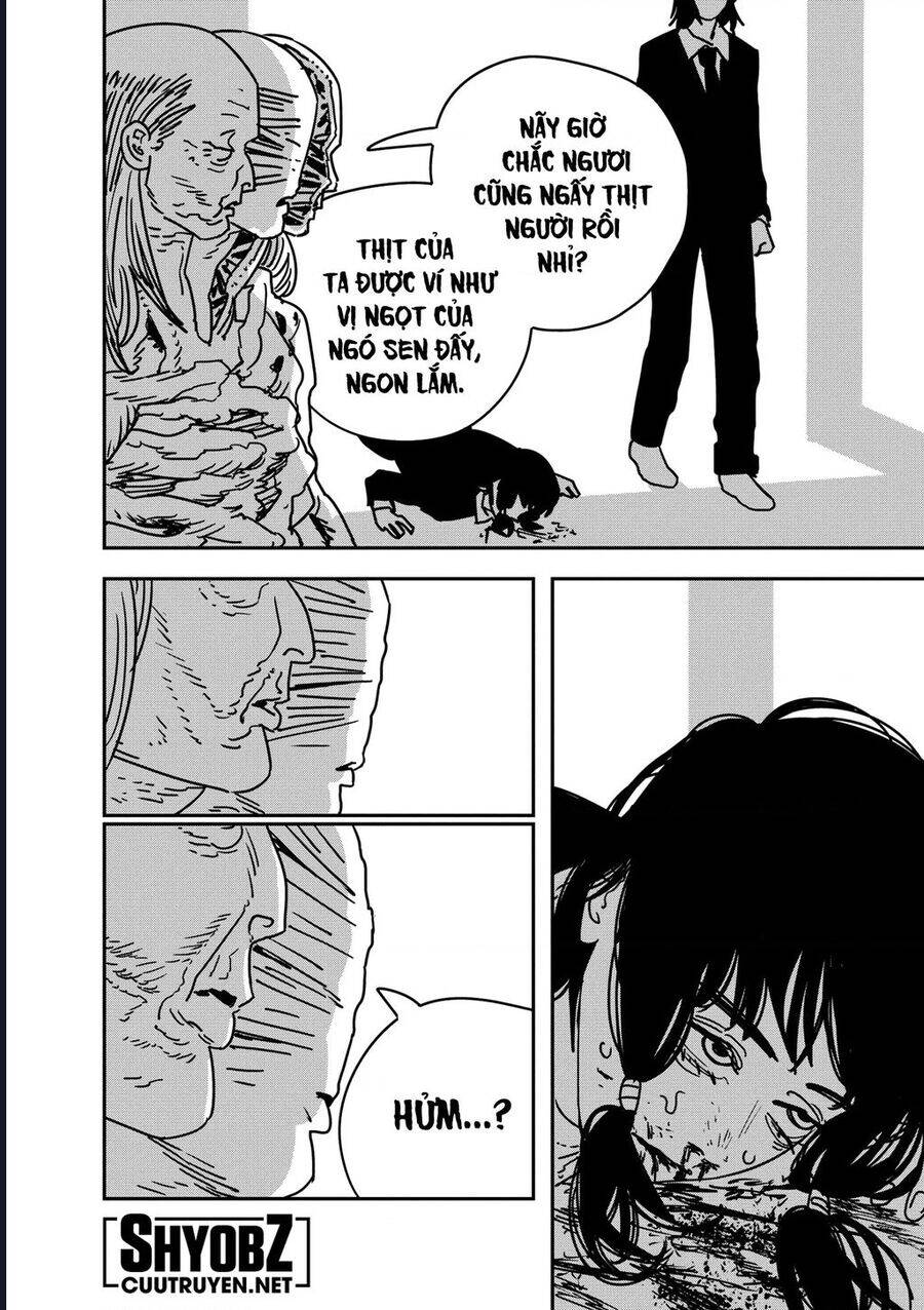 Thợ Săn Quỷ Chapter 189 - 14
