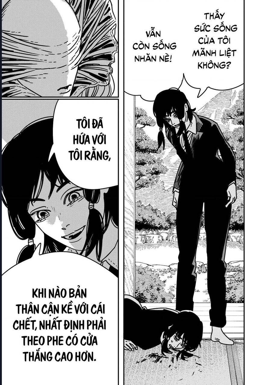 Thợ Săn Quỷ Chapter 189 - 15