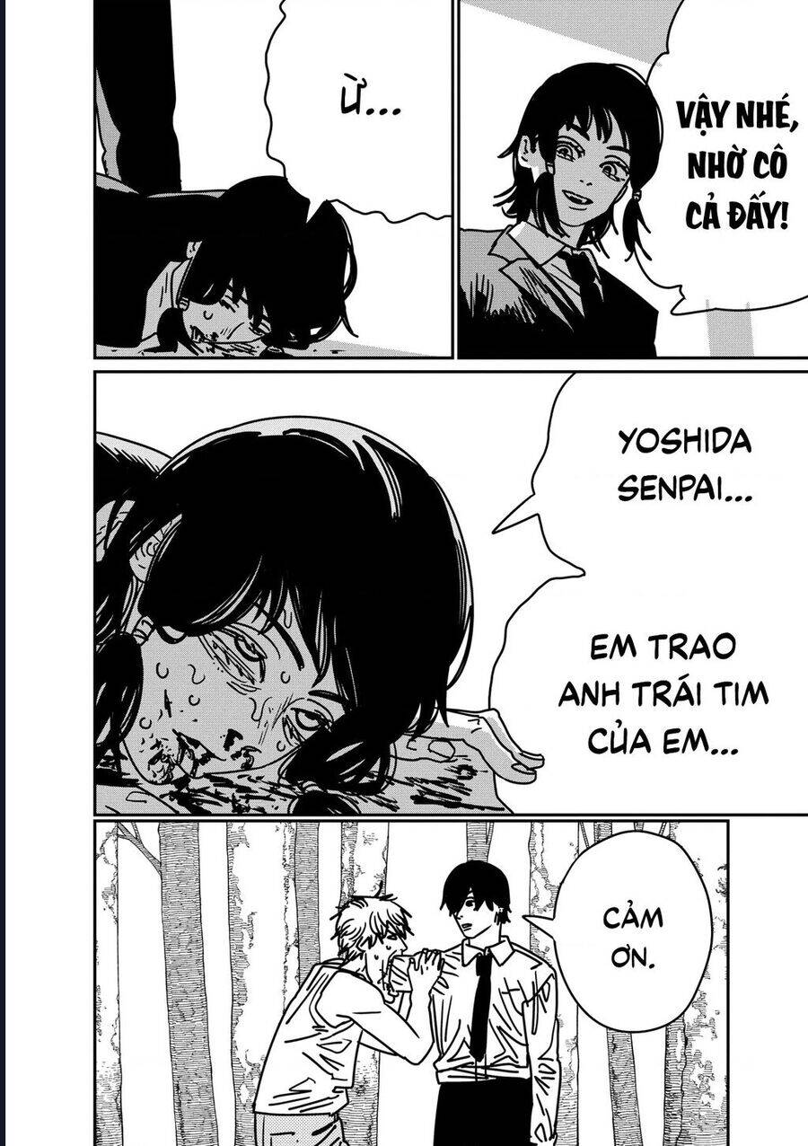 Thợ Săn Quỷ Chapter 189 - 16