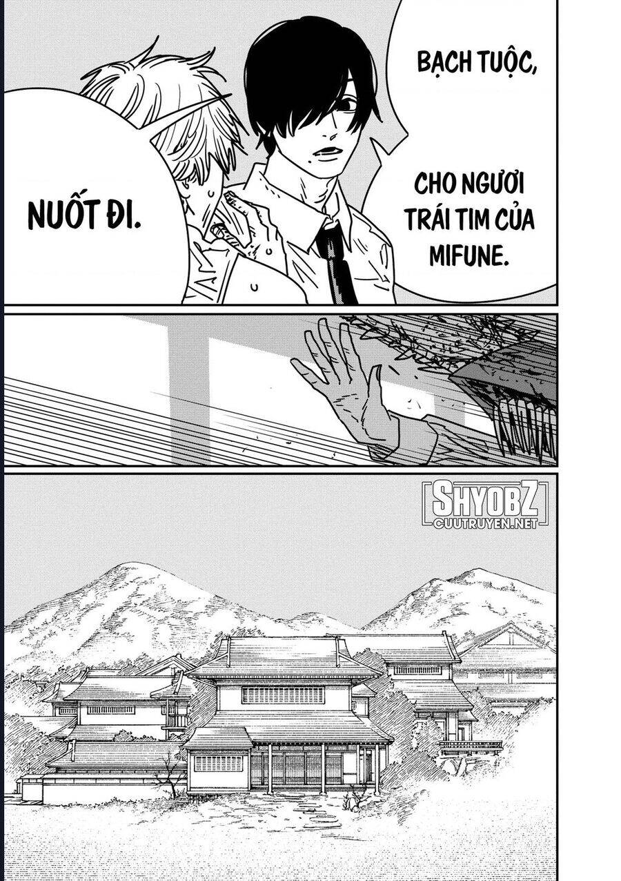 Thợ Săn Quỷ Chapter 189 - 17