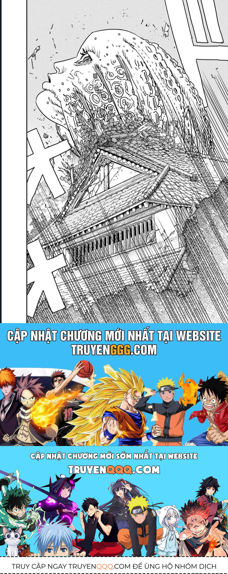 Thợ Săn Quỷ Chapter 189 - 18
