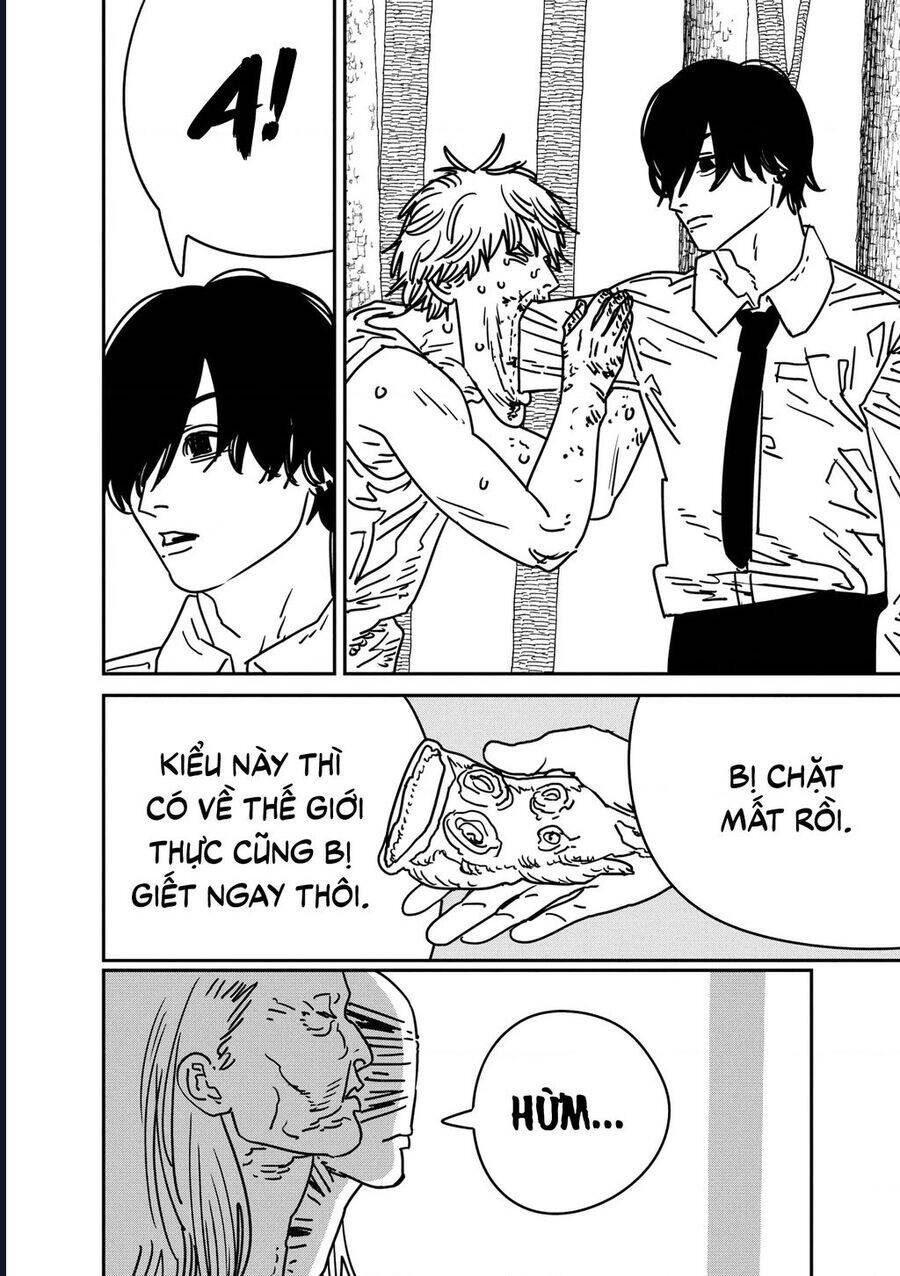 Thợ Săn Quỷ Chapter 189 - 4