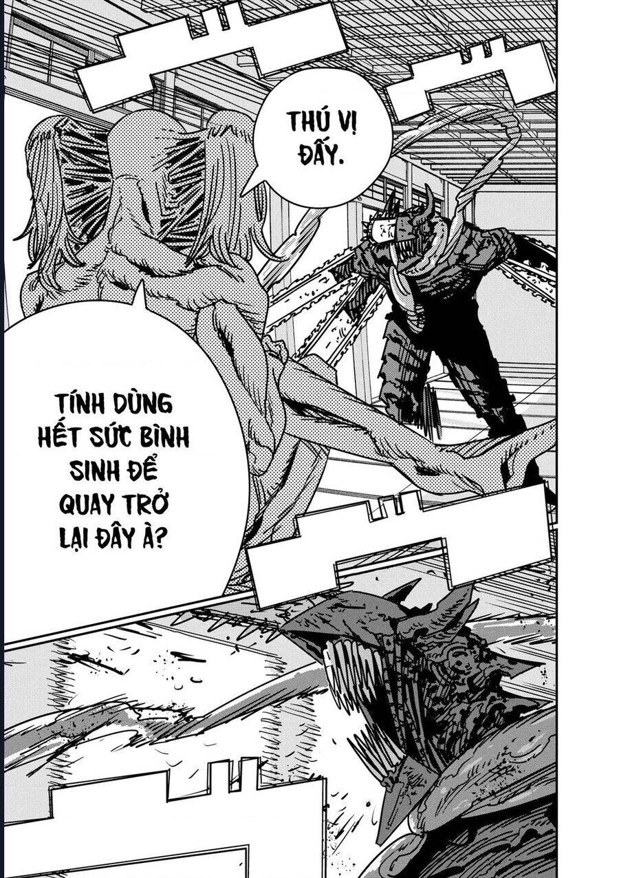Thợ Săn Quỷ Chapter 189 - 5
