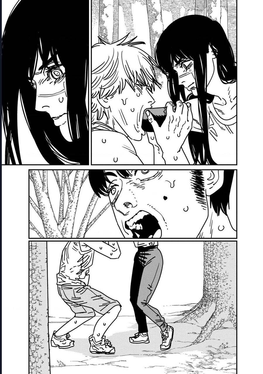 Thợ Săn Quỷ Chapter 189 - 7