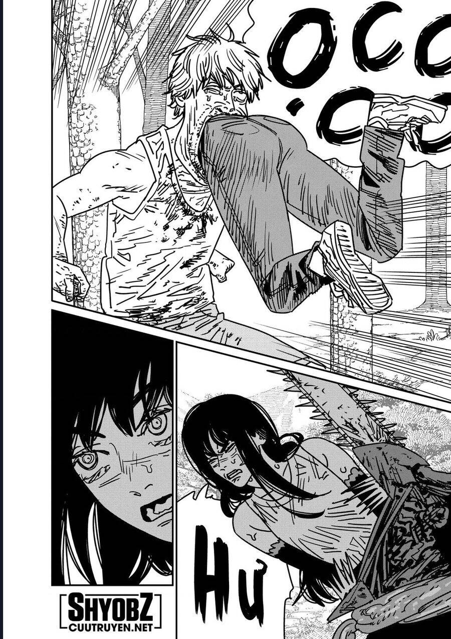 Thợ Săn Quỷ Chapter 189 - 8