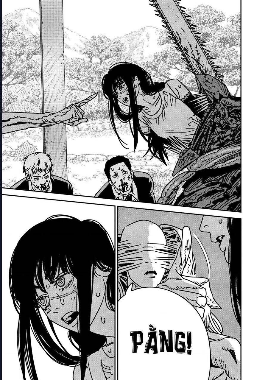 Thợ Săn Quỷ Chapter 189 - 9