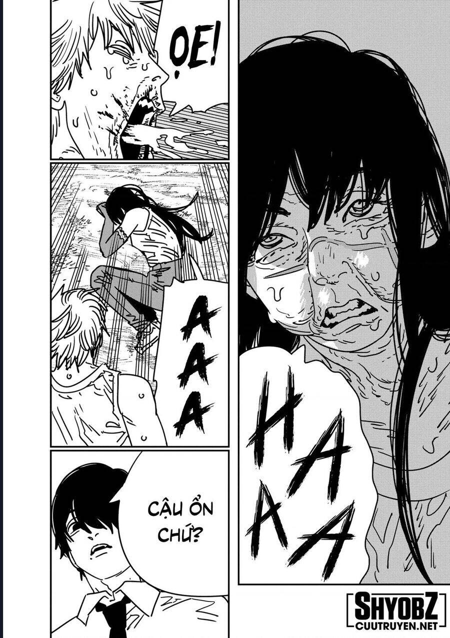 Thợ Săn Quỷ Chapter 189 - 10