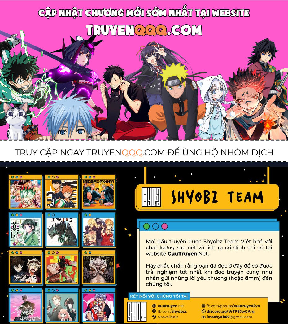 Thợ Săn Quỷ Chapter 190 - 1