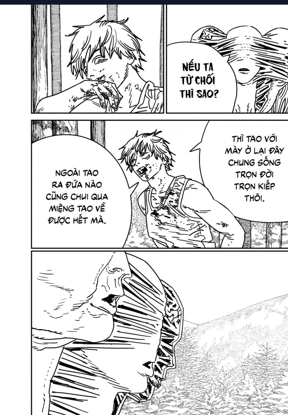 Thợ Săn Quỷ Chapter 190 - 11