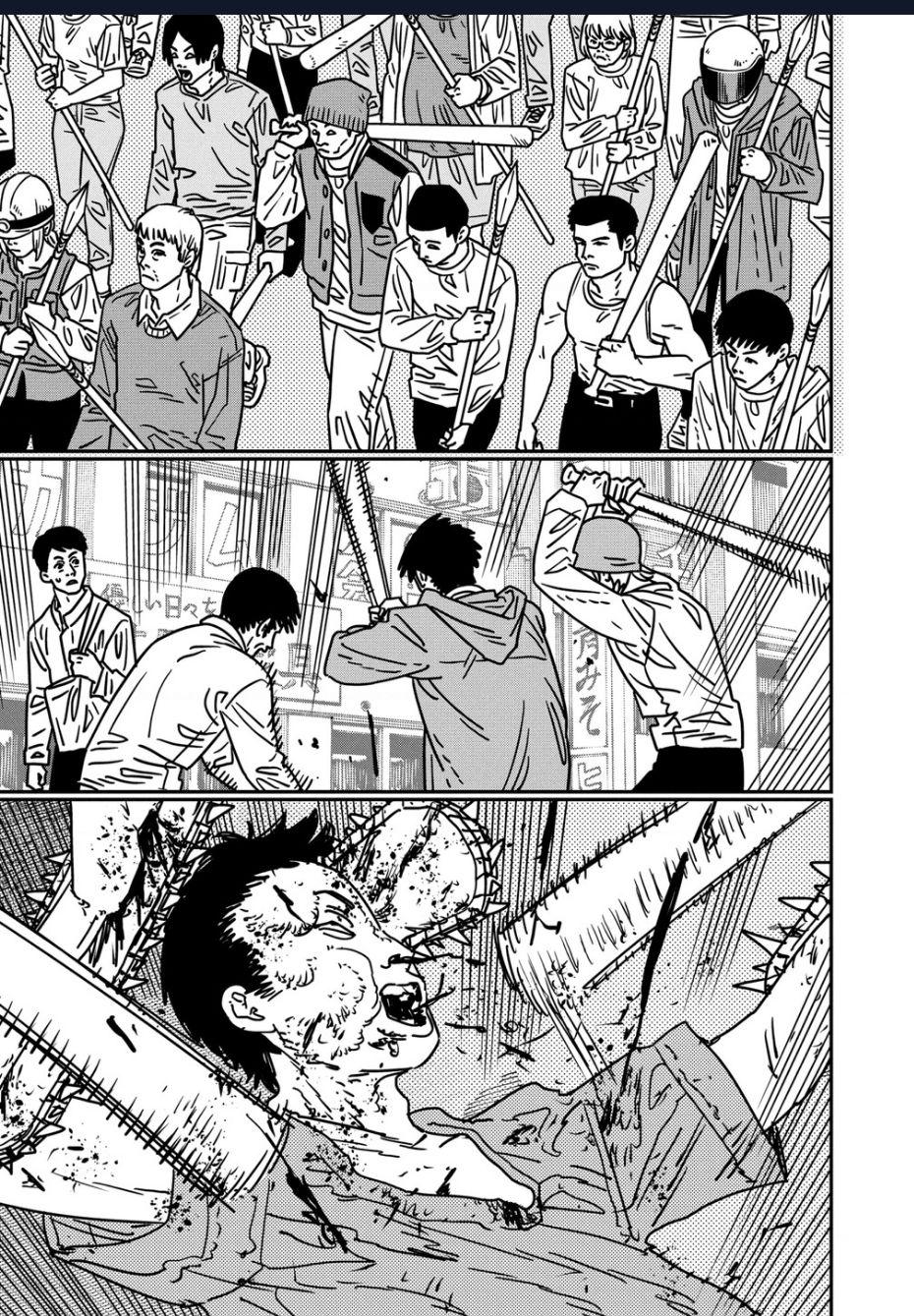 Thợ Săn Quỷ Chapter 190 - 12