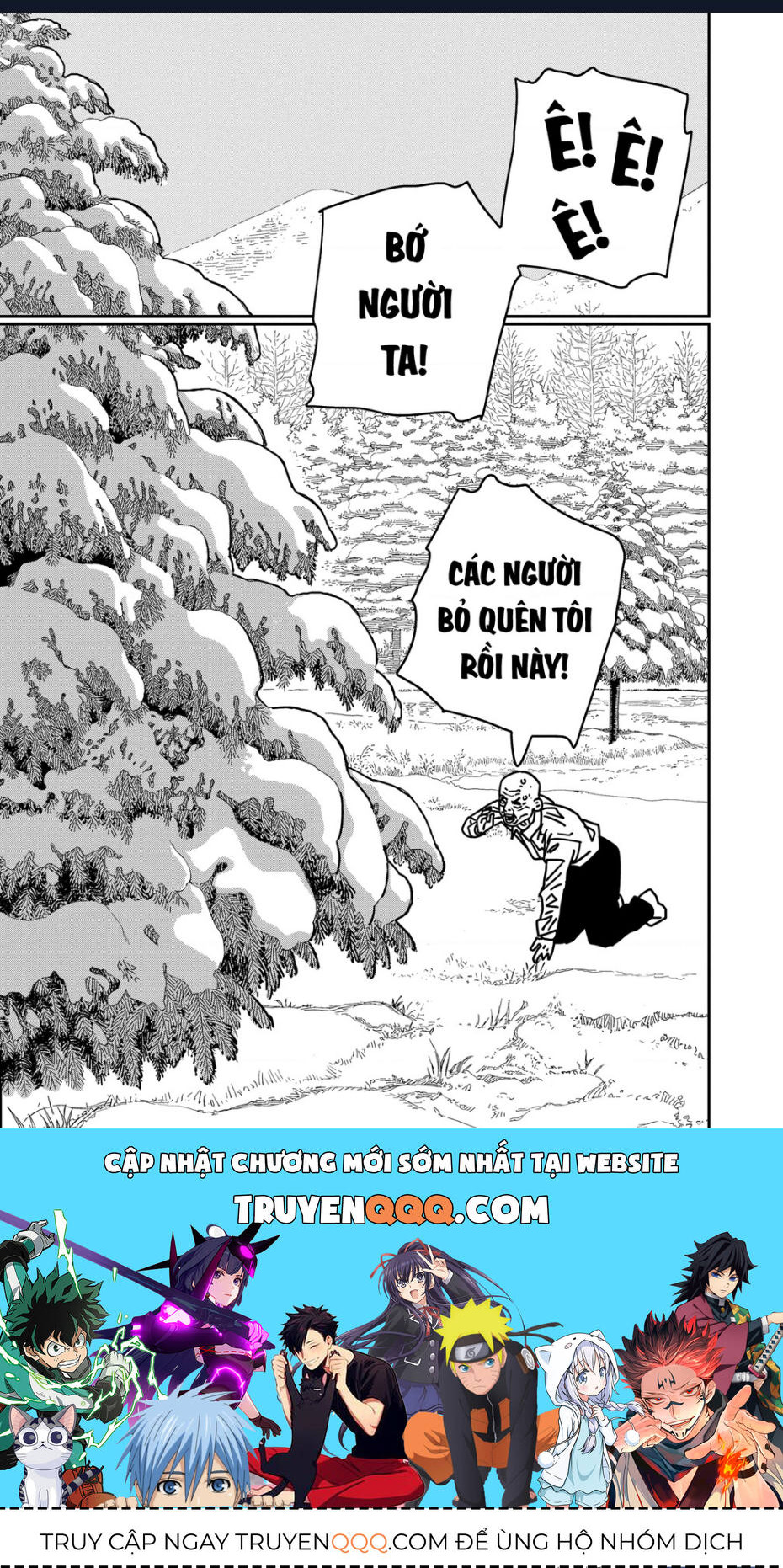 Thợ Săn Quỷ Chapter 190 - 16