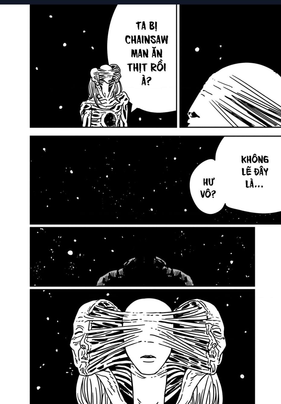 Thợ Săn Quỷ Chapter 190 - 4