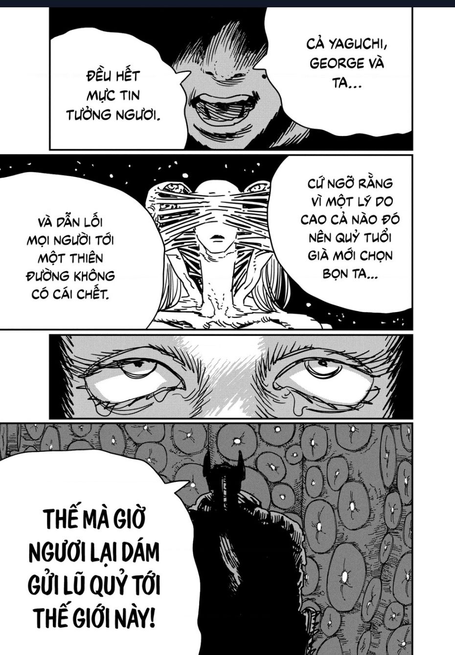 Thợ Săn Quỷ Chapter 190 - 5