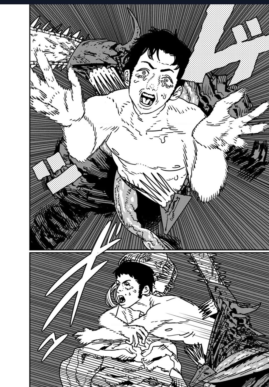 Thợ Săn Quỷ Chapter 190 - 6