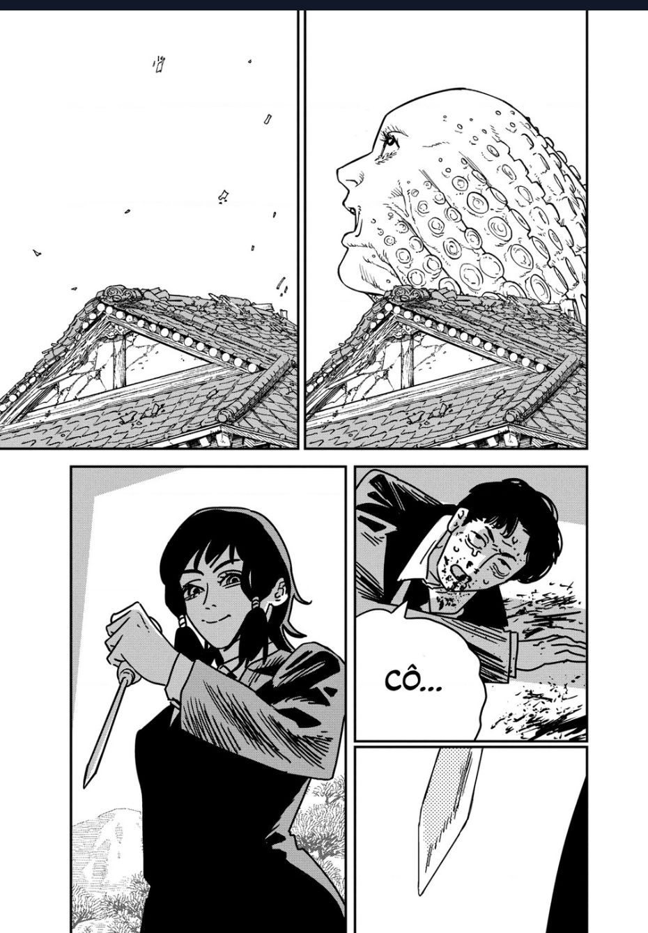 Thợ Săn Quỷ Chapter 190 - 7