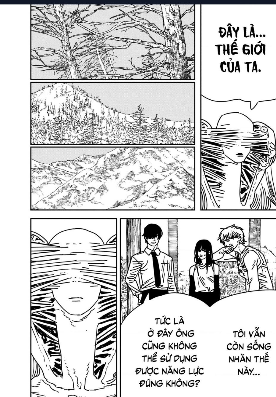 Thợ Săn Quỷ Chapter 190 - 9