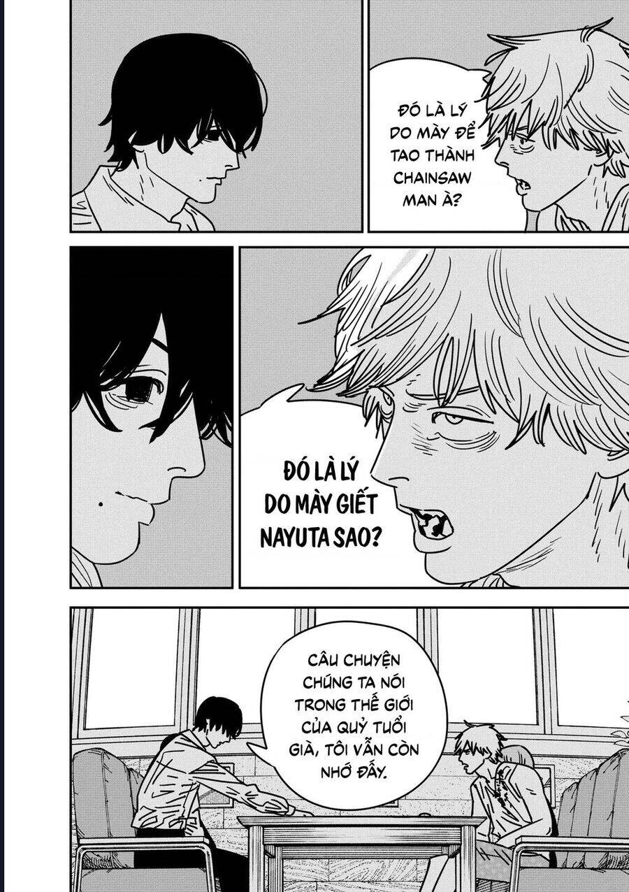 Thợ Săn Quỷ Chapter 191 - 14