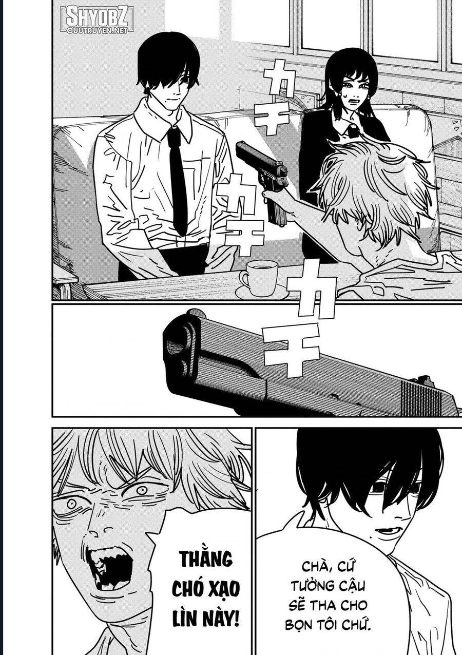 Thợ Săn Quỷ Chapter 191 - 16