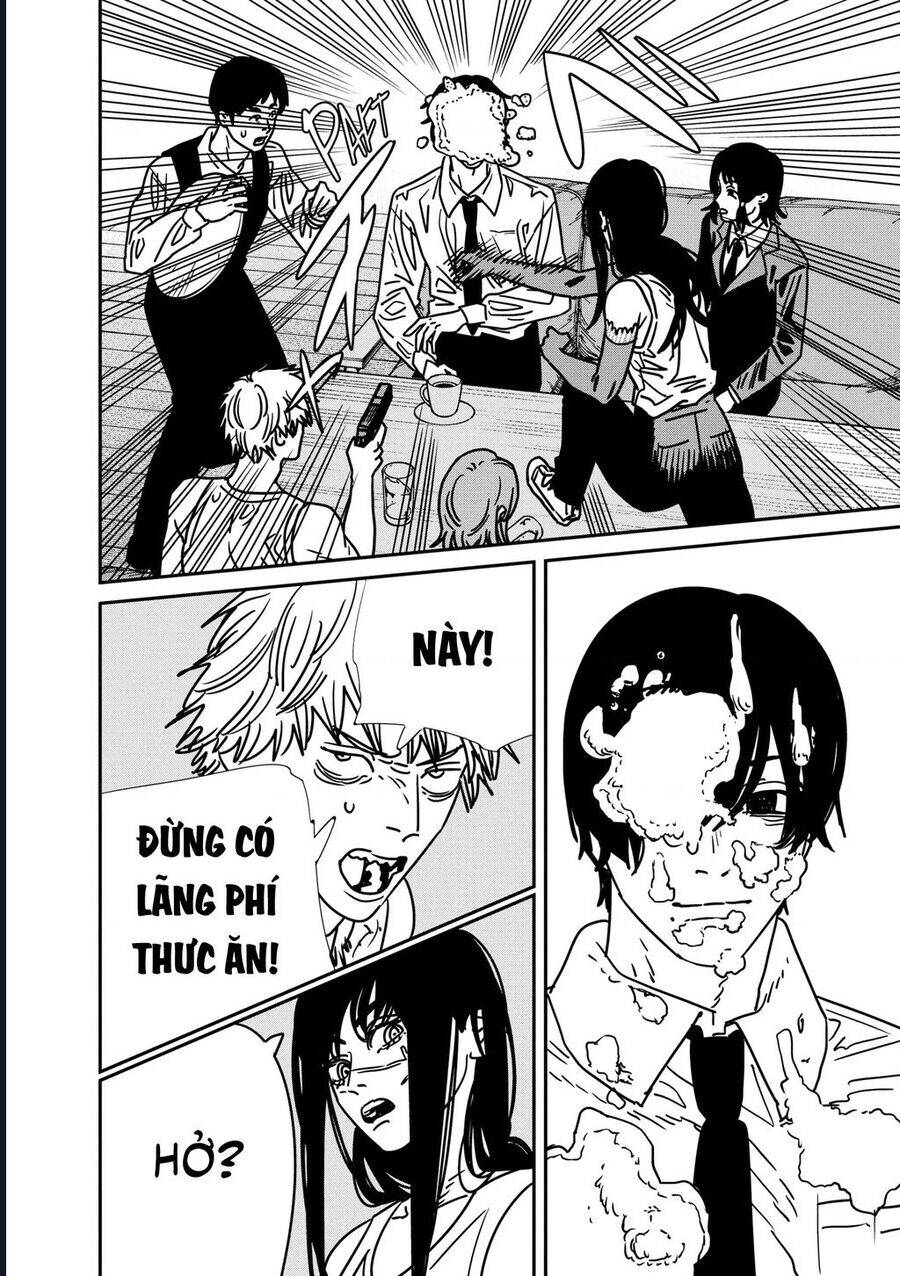 Thợ Săn Quỷ Chapter 191 - 18