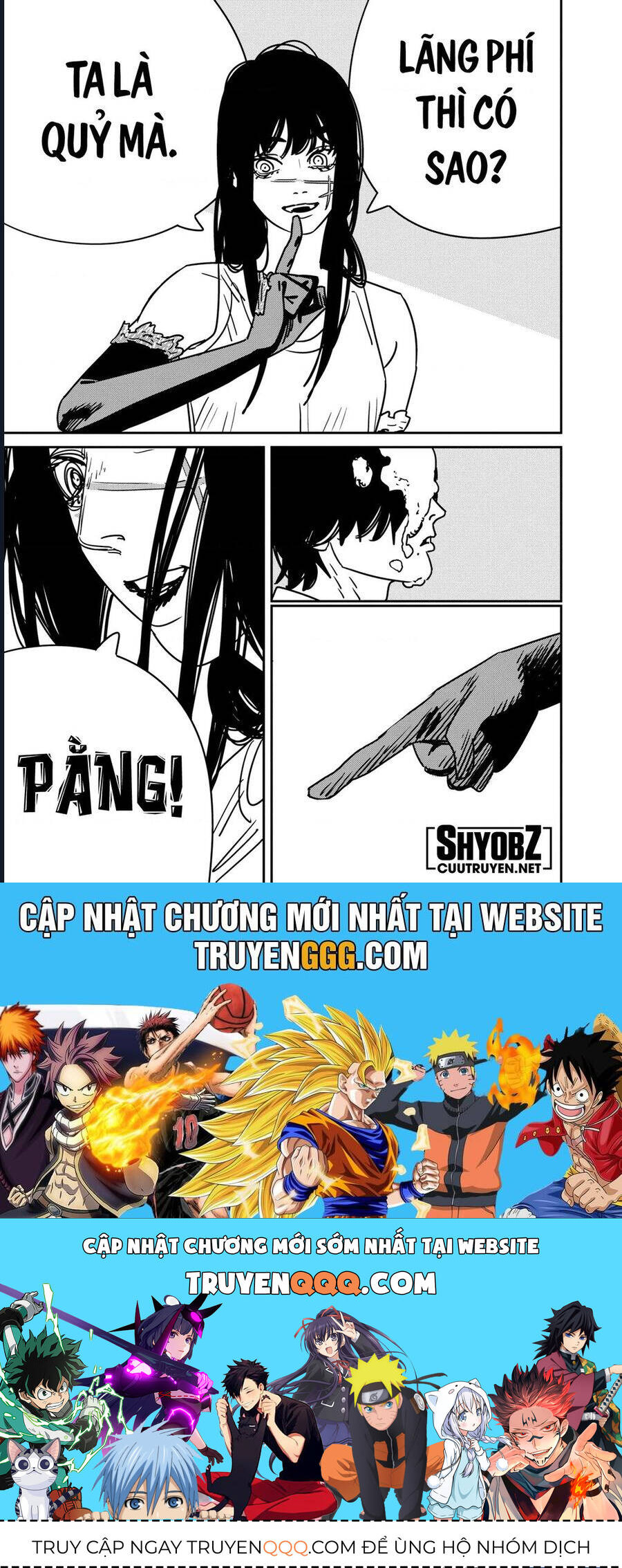 Thợ Săn Quỷ Chapter 191 - 19