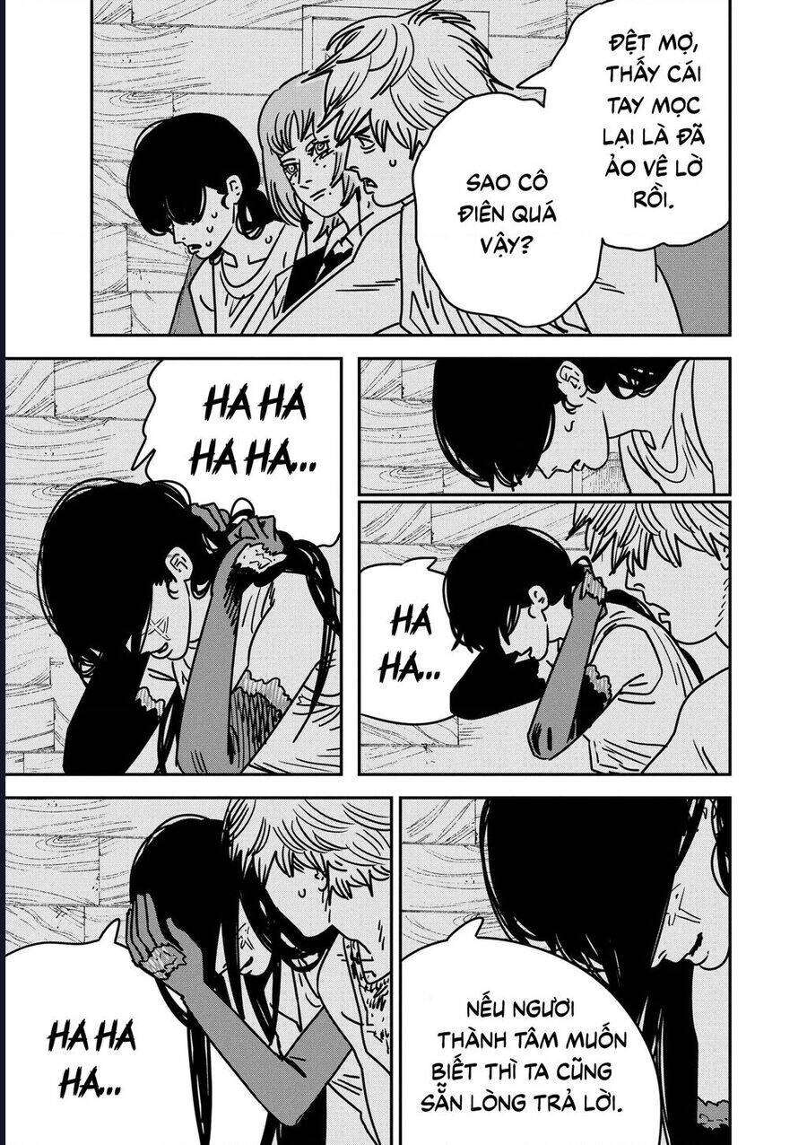 Thợ Săn Quỷ Chapter 191 - 5