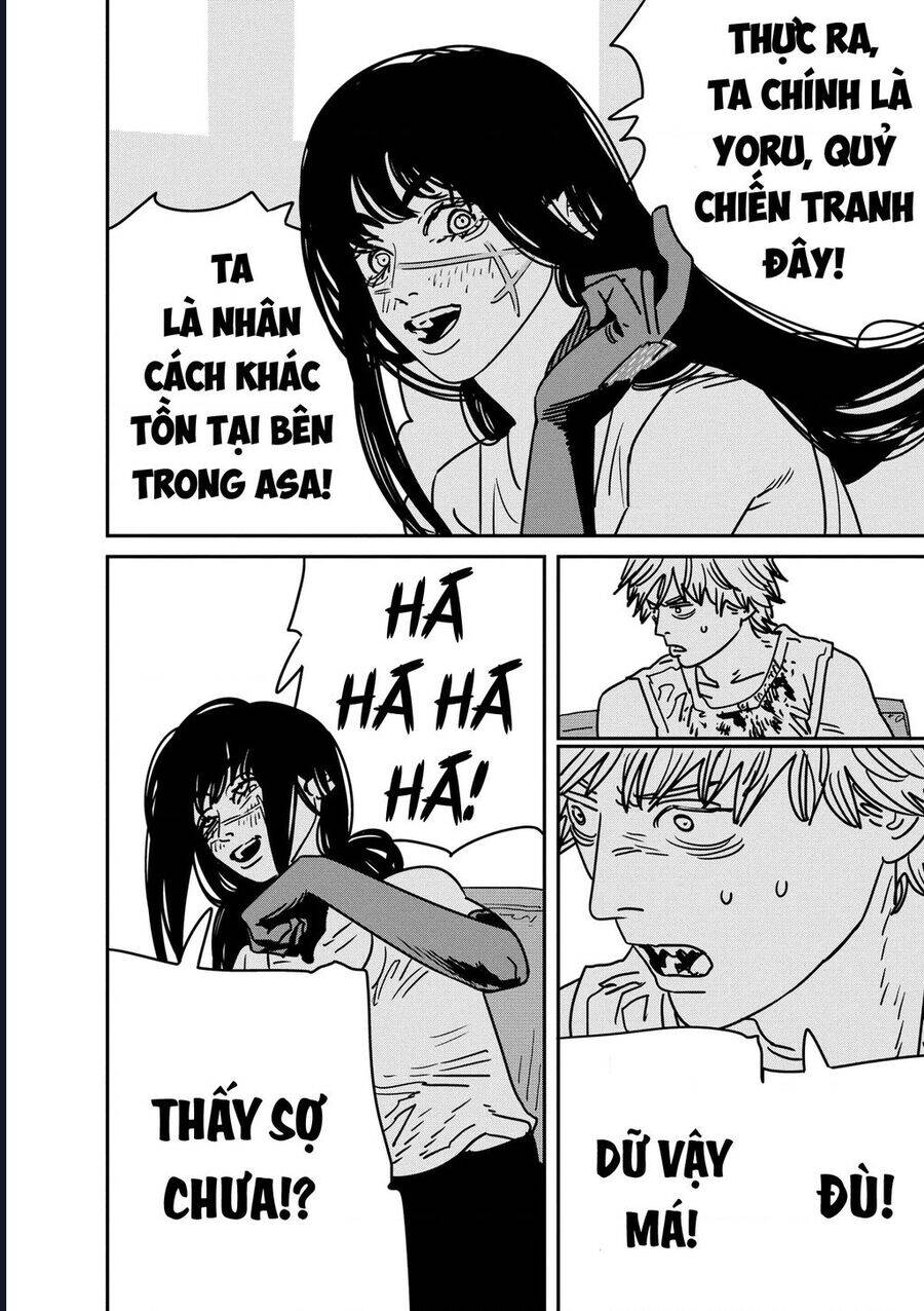 Thợ Săn Quỷ Chapter 191 - 6