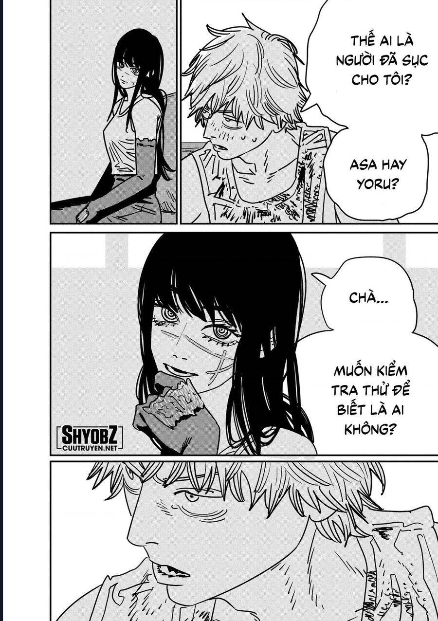 Thợ Săn Quỷ Chapter 191 - 8