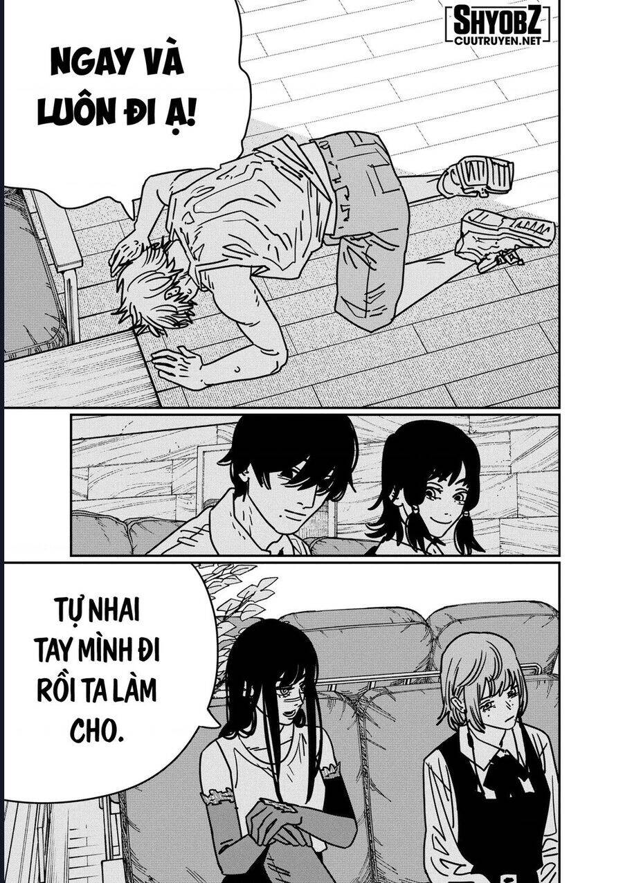 Thợ Săn Quỷ Chapter 191 - 9