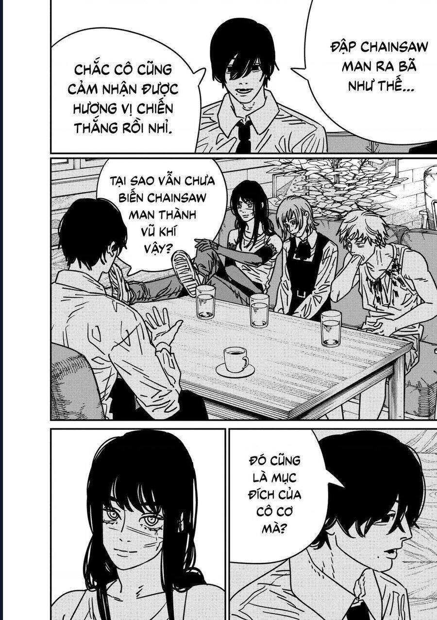 Thợ Săn Quỷ Chapter 191 - 10