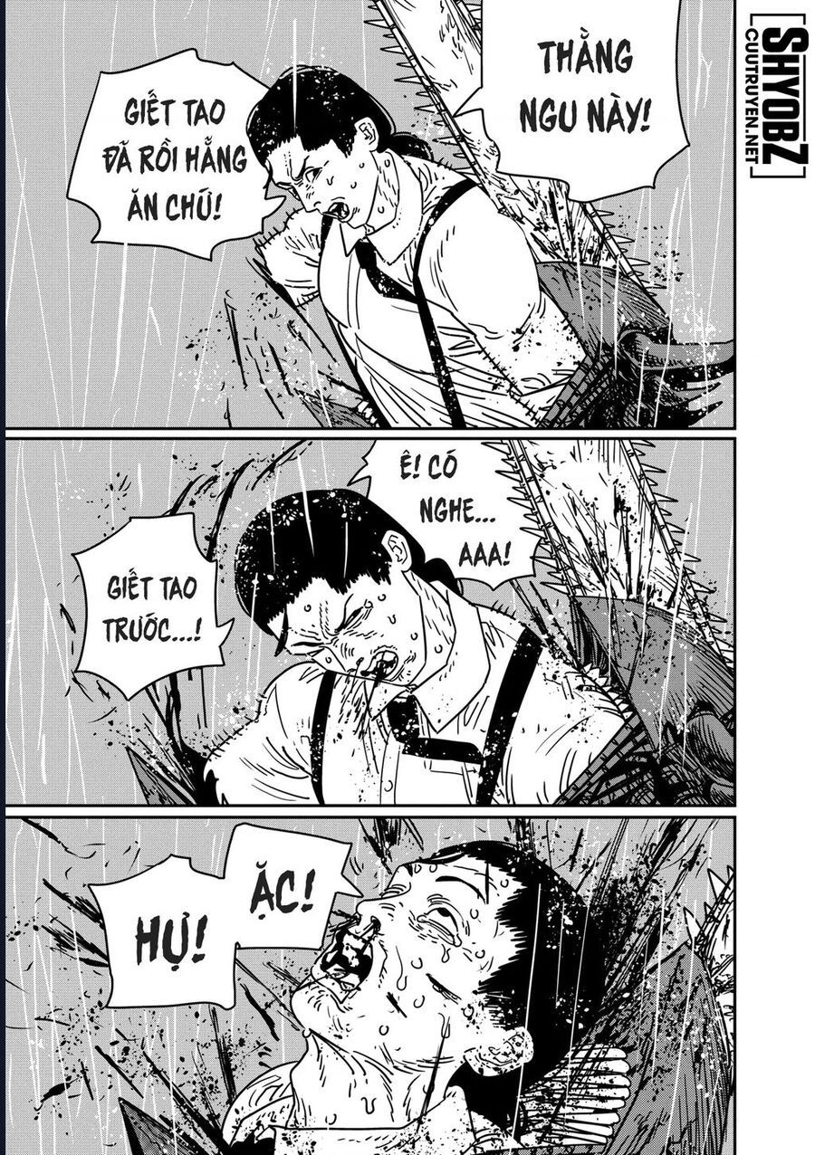 Thợ Săn Quỷ Chapter 214 - 12