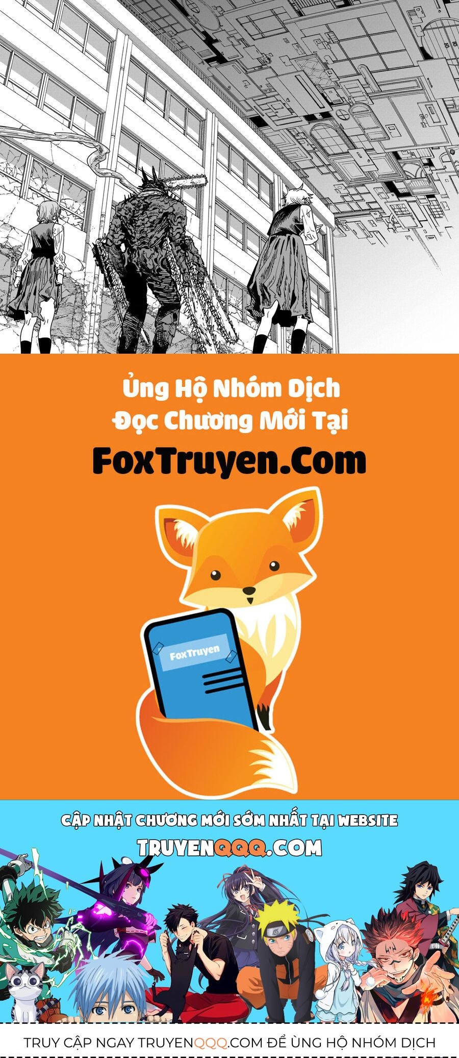 Thợ Săn Quỷ Chapter 214 - 15