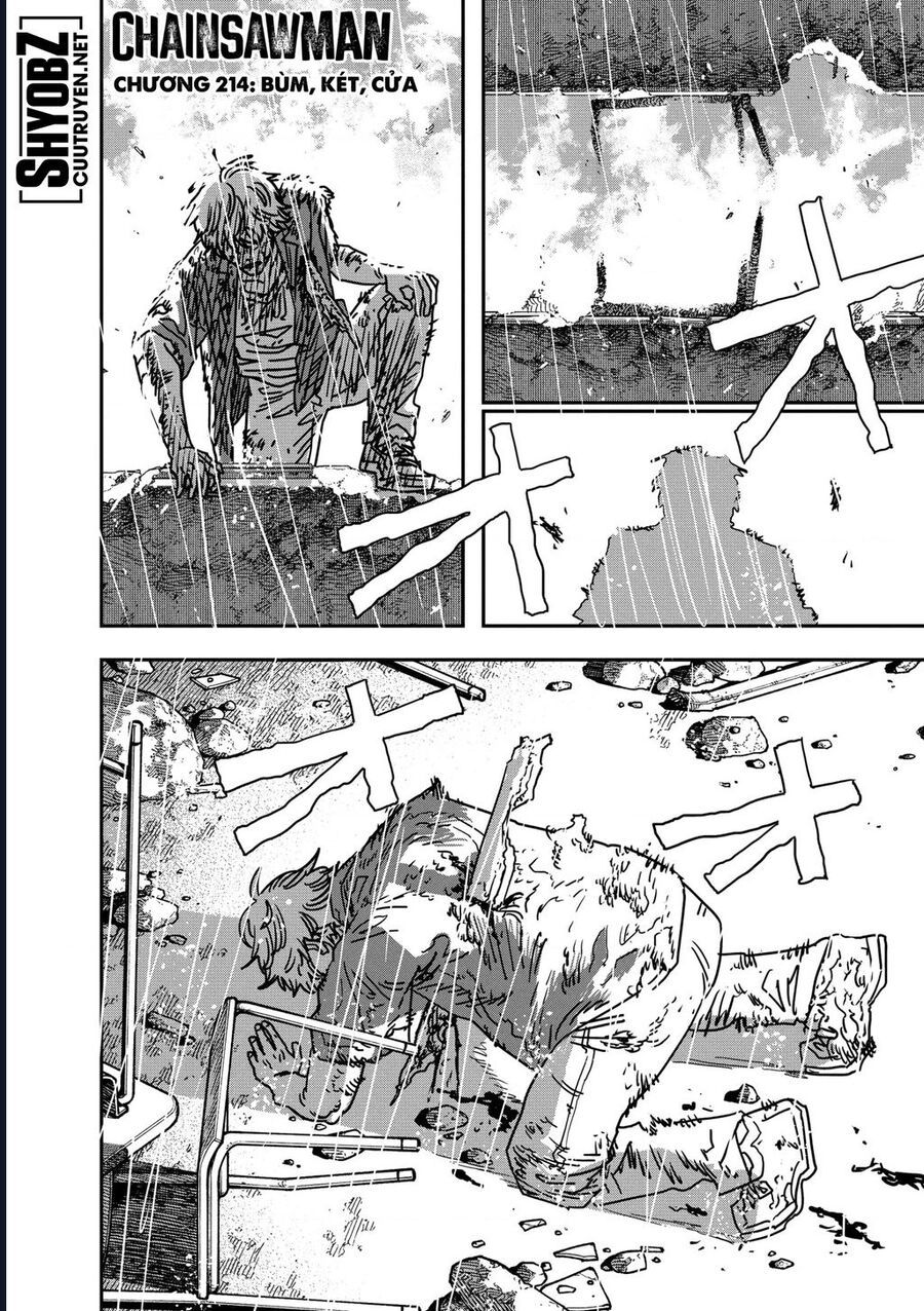 Thợ Săn Quỷ Chapter 214 - 3